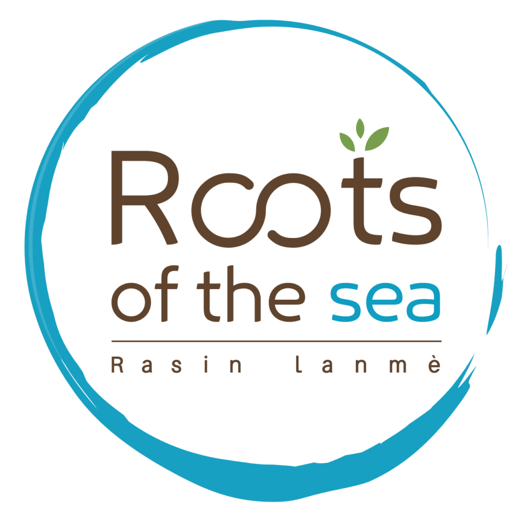 Roots of the Sea